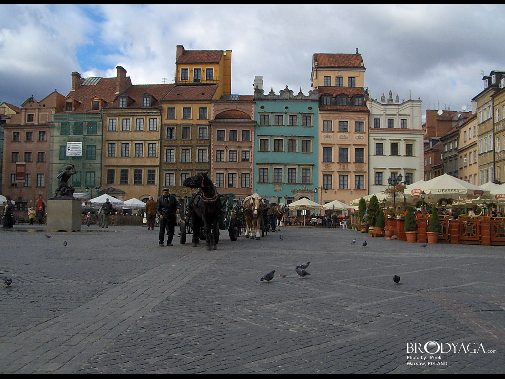 Warsaw